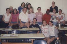 German 2 class